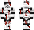 dead stormtrooper