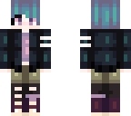 demise