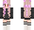 demon doll