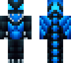demonic aether