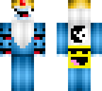 derp troll ice king