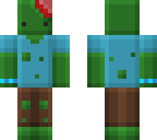derp zombie
