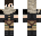 desert fishertwo
