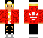 deyan55 my minecraft skin