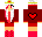 dime hearts