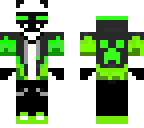 doctor panda