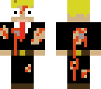 donald from war