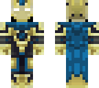 dr fate
