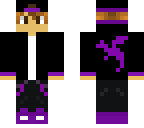 dragon dude