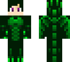 dragon guy