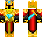 dragon knight