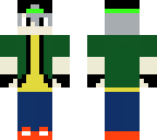 dummy boy