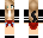 edit girl skin