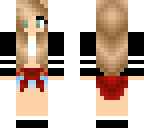 edit girl skin