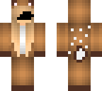 edit reindeer