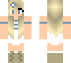 edited high boot girl