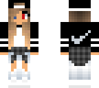egirl skin
