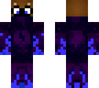 elemental bear