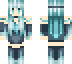 elf girl 