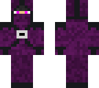ender assassin