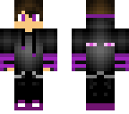 ender boy edit