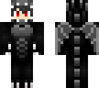 ender boy x