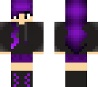 ender girl