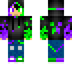 ender skin