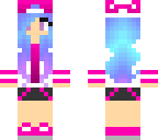 epic girl