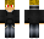 evil royaltwinkie