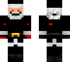 evil santa