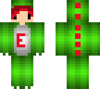 evil temmiey