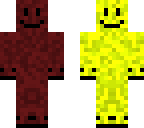 face dude