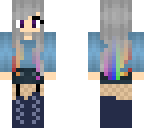 faded edit