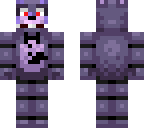 fan bonnie