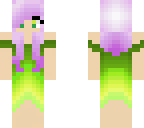 fantasy girl