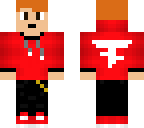 faze blaziken