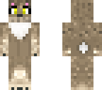 female lynx