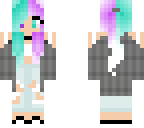 final skin