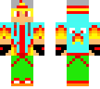 fire boy