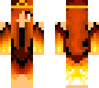 fire queen
