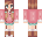 first skin