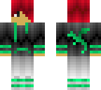 first skin uploaded on 2017