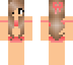 fixed bathing suit