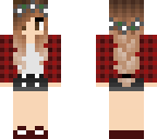 fixed skin