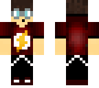 flash wolf