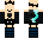 for cube emo