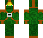 forest assassin