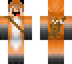 fox archer boy