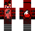 foxy